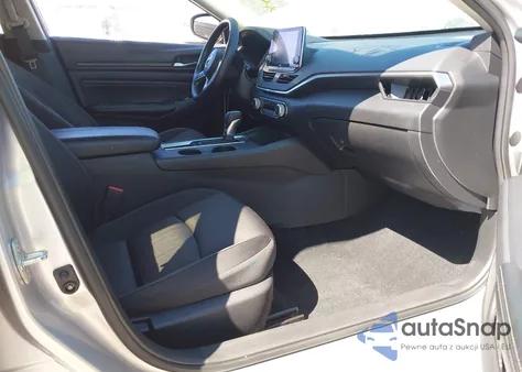 2019 Nissan Altima 2.5 S из США, поврежденный, VIN 1N4BL4BV9KC246410